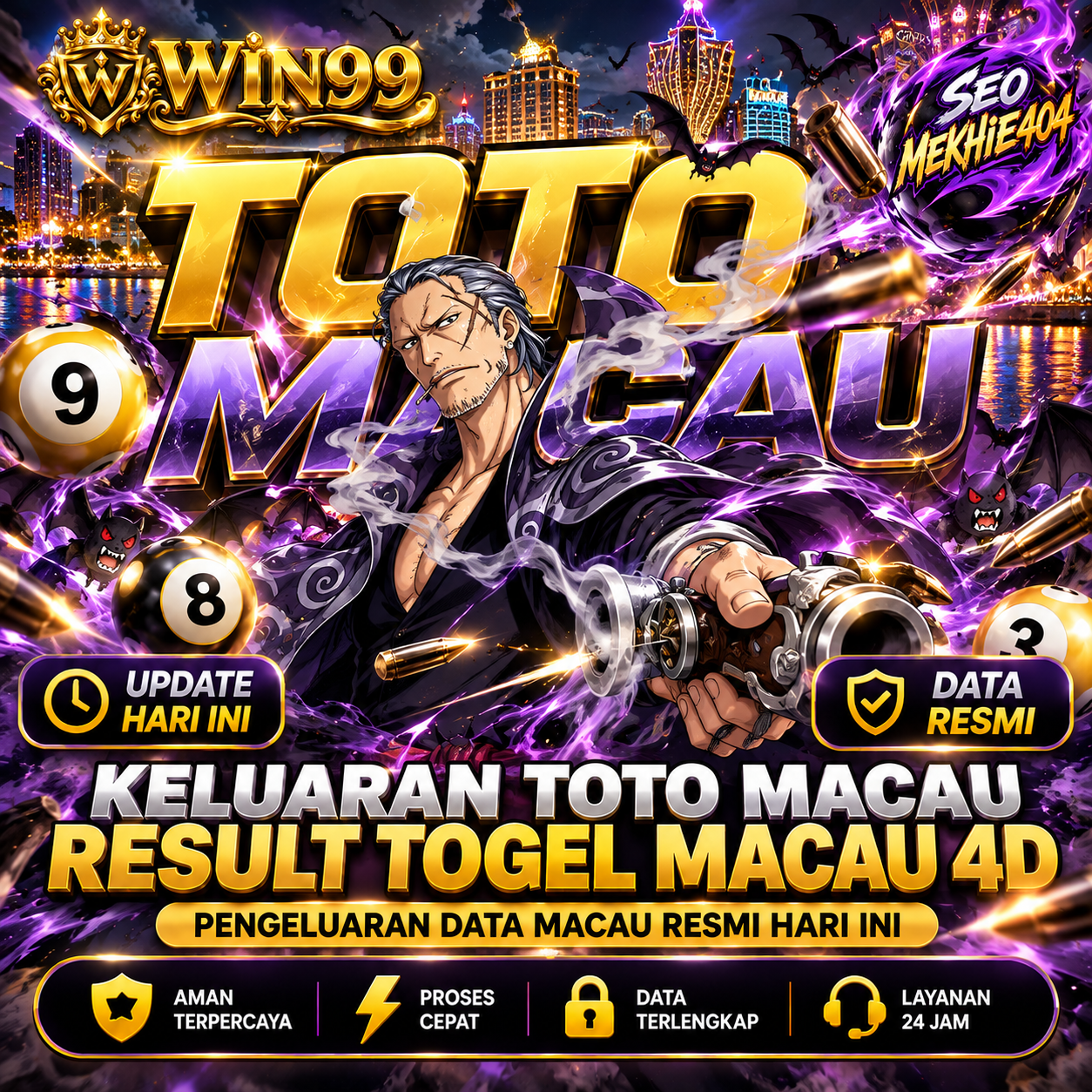 WIN99